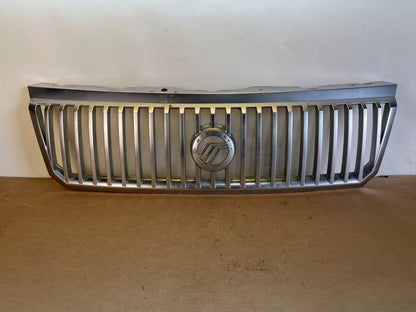 2002 to 2005 Mercury Mountaineer Front Upper Grill Grille ag0875 DG0