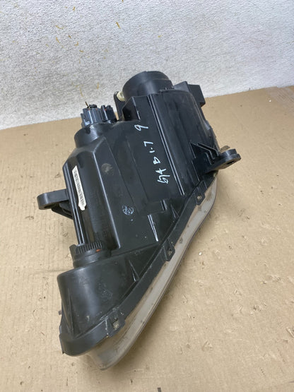 2011 2012 2013 2014 Chrysler 200 Right Passenger Halogen Headlight AH6839 DW7