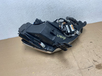 2006 to 2010 Infiniti M35 Left Driver Side Hid Xenon Headlight AG5603 DW7