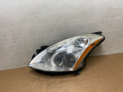 Sedan 2010 2011 2012 Nissan Altima Left Driver Side Headlight OEM AA1436 PS0