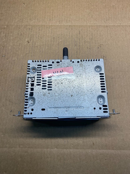 2014 2015 Ford Explorer Audio Equipment Radio Receiver AM FM CD AG7310 DG3