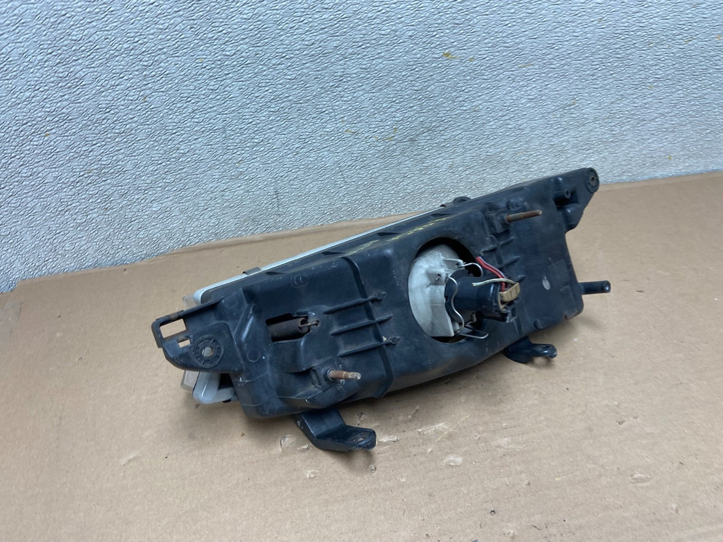 1997 - 1999 Subaru Legacy Left Driver LH Side Headlight Halogen Oem AA9903 DW5