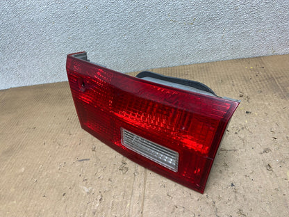 2005 Honda Accord Sedan Right Passenger Inner Tail Light Oem AA7057 DW1