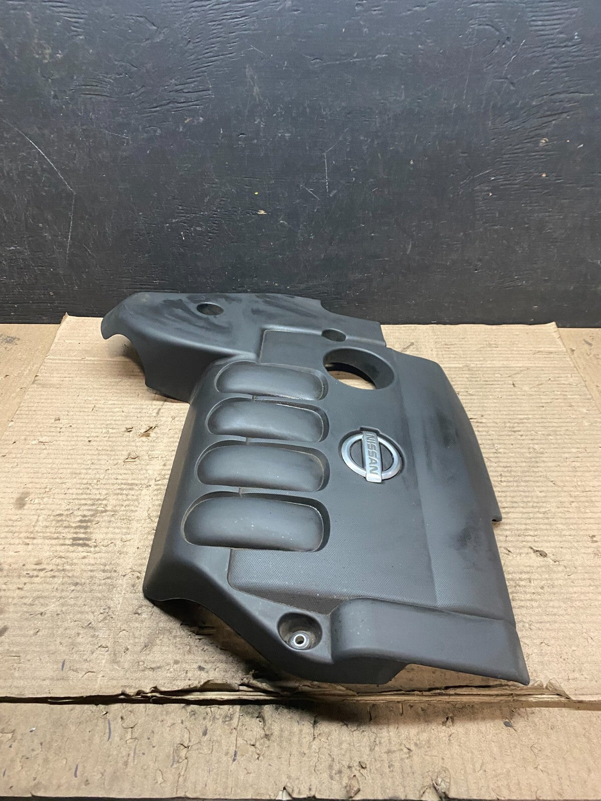 2007 to 2013 Nissan Altima Engine Motor Cover H4214 DG13