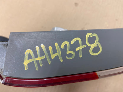 2011 2012 2013 Infiniti M37 M56 Left Driver LH Inner Tail Light AH4378 LK5