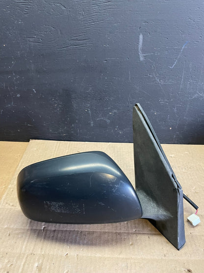 2006 to 2008 Toyota RAV4 Right Passenger RH Side View Door Mirror OEM AB7697 MS0