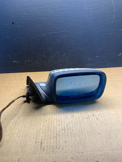 2004-2006 BMW E46 325CI 330CI Right Passenger View Door Mirror AC2831 DG9