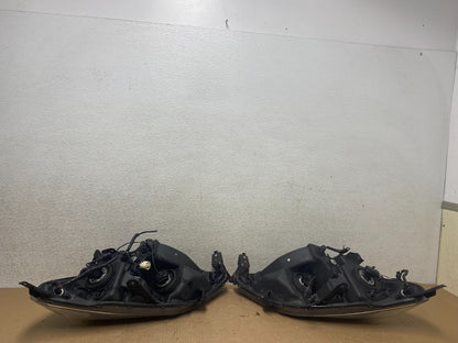 2005 2006 2007 Honda Odyssey Left+Right Set Halogen Headlights S0749 DW7