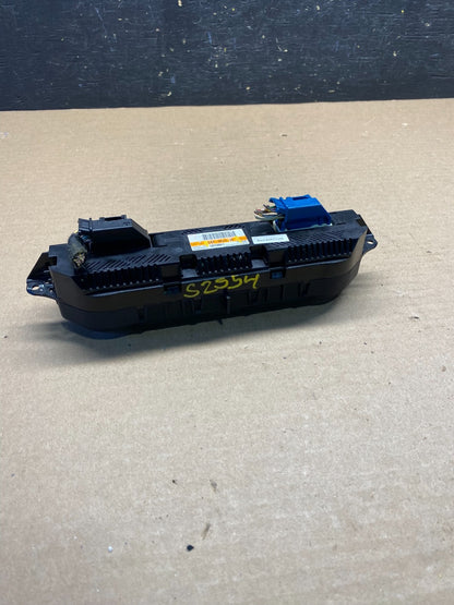 2013 2014 2015 Ford Escape Ac Heater Climate Control Temperature Oem s2554 DG5