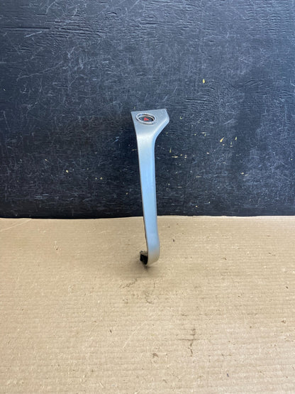 2009-2010 Nissan Murano Dash Trim Panel With Hazard Buttom Switch ah3602 DG0