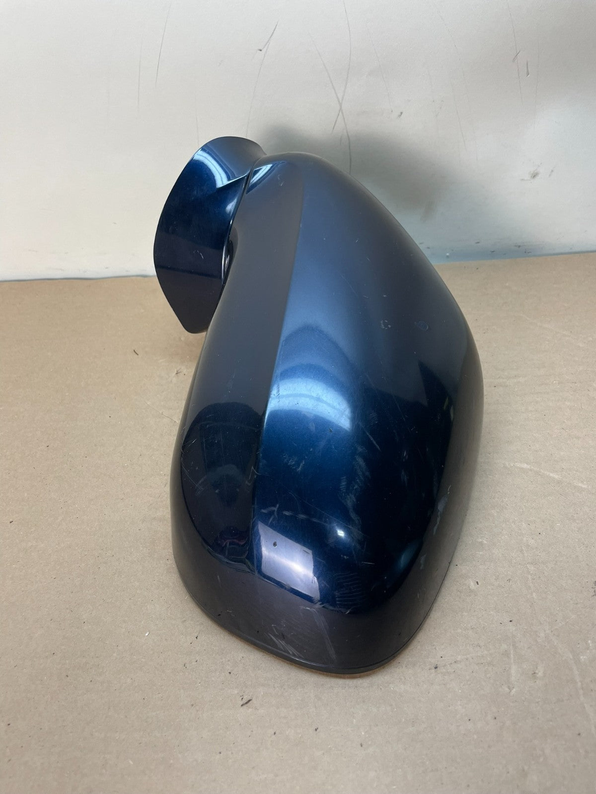2006 - 2008 Lexus IS250 IS350 Left Driver LH Side View Door Mirror AH8772 DW10