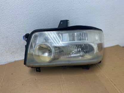 2005-2010 Infiniti Qx56 Left Driver LH Side Hid Xenon Headlight AD7881 DW0
