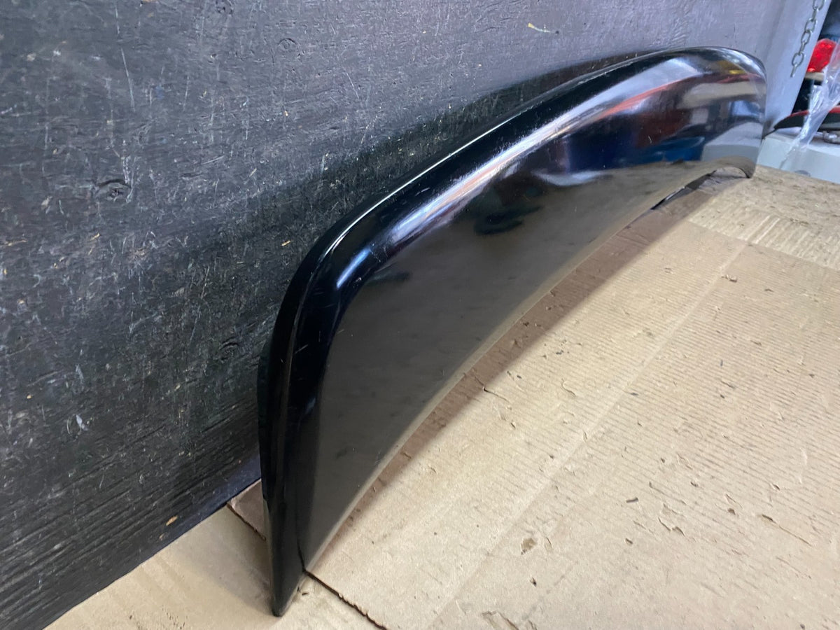 2007 to 2008 Nissan Maxima Rear Spoiler Wing W5799 DG2