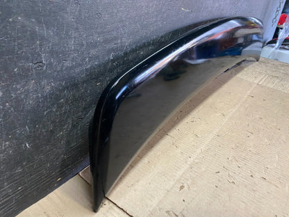 2007 to 2008 Nissan Maxima Rear Spoiler Wing W5799 DG2