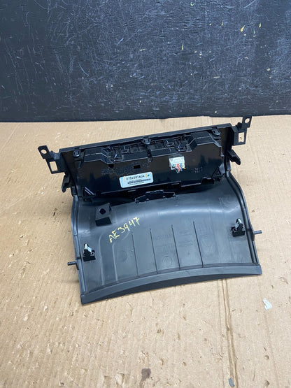 2013 2014 2015 Nissan Altima A/C Temperature Climate Control AE3947 DG3