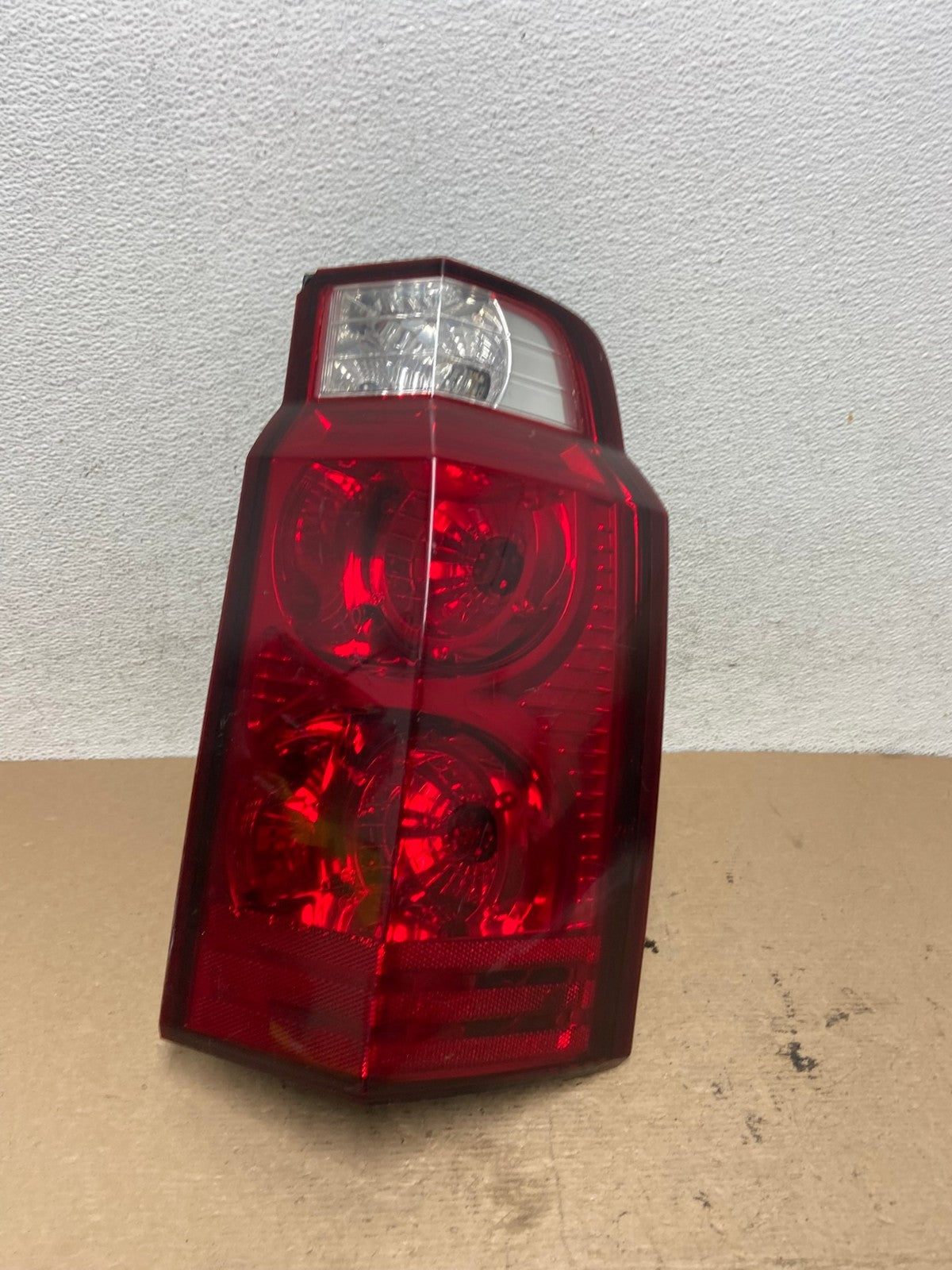 2006 to 2010 Jeep Commander Right Passenger Side Tail Light AF4955 LK0