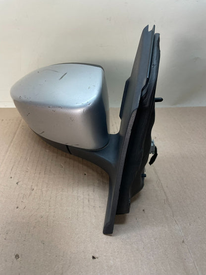 2013 - 2017 Ford Escape Right Passenger Power Door Heated Mirror aj0739 DG1