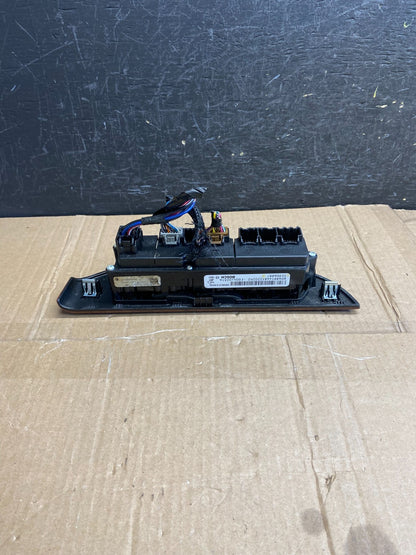 2007-2013 Chevy Suburban Tahoe Yukon Front Left Driver Window Switch AF2784 DG3