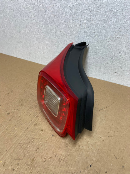 Led 2013 - 2015 Chevrolet Malibu Left Driver LH LED Tail Light OEM aa5406 DG1