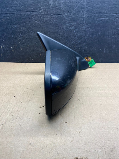 2000 to 2004 Volvo V70 Right Passenger RH Side Mirror E11015846 ag1949 DG11
