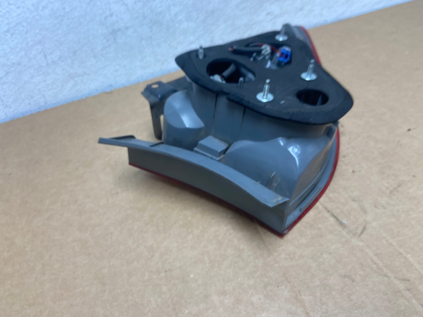 2006 2007 2008 Honda Civic Right Passenger Rh Side Tail Light AD5375 LK4