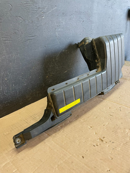 2009 to 2014 Nissan Murano Upper Air Intake Duct AD8596 DG2