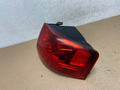2010 2011 2012 2013 Acura Mdx Right Passenger Rh Side Tail Light AF3125 LK1