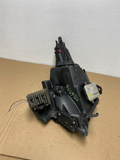 2014-2016 Cadillac XTS Left Driver LH AFS Xenon HID Headlight AB6858 DW7