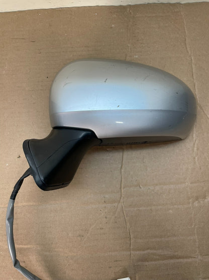 2010 to 2015 Toyota Prius Left Driver LH Side View Door Mirror AI0406 DG0