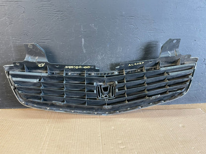 1999 2000 2001 Honda Odyssey  Front Upper Chrome Grille Grill AC2057 DG5