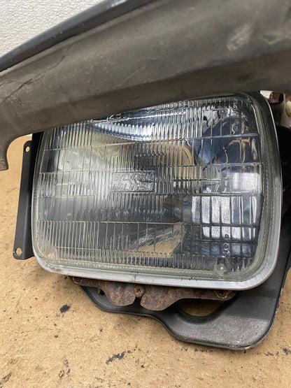 1979 to 1985 Mazda RX-7 RX7 Right Passenger Rh Headlight S9280 DG4