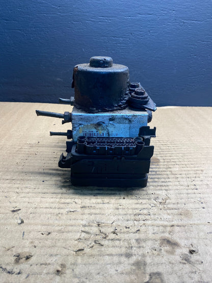 2003 2004 Ford Expedition ABS Anti Lock Brake Pump Module Oem AB7147 DG2