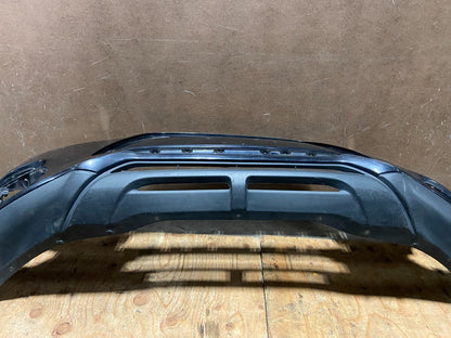 2013 to 2015 Mitsubishi Outlander Sport Front Bumper Cover Z3307 PS9