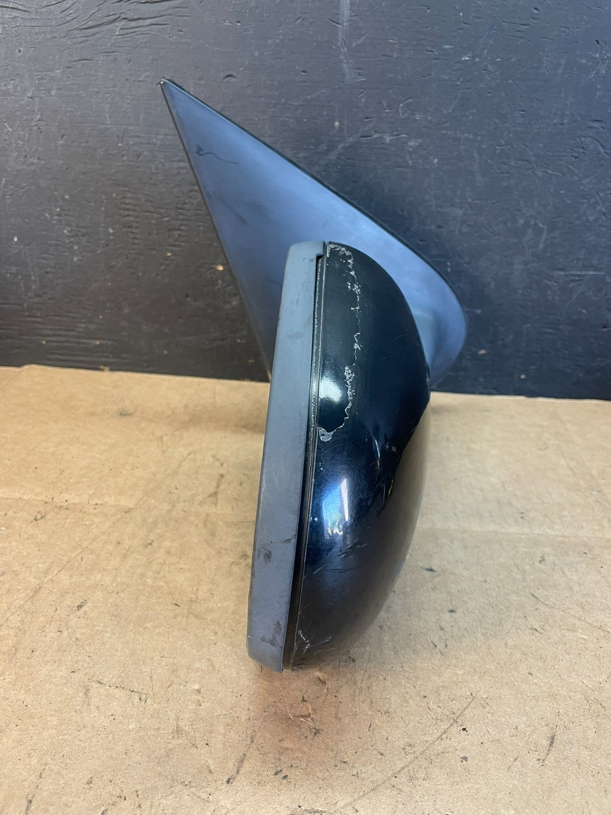 1998 to 2001 Mercedes ML320 ML Right Side View Door Mirror ae1066 DG11