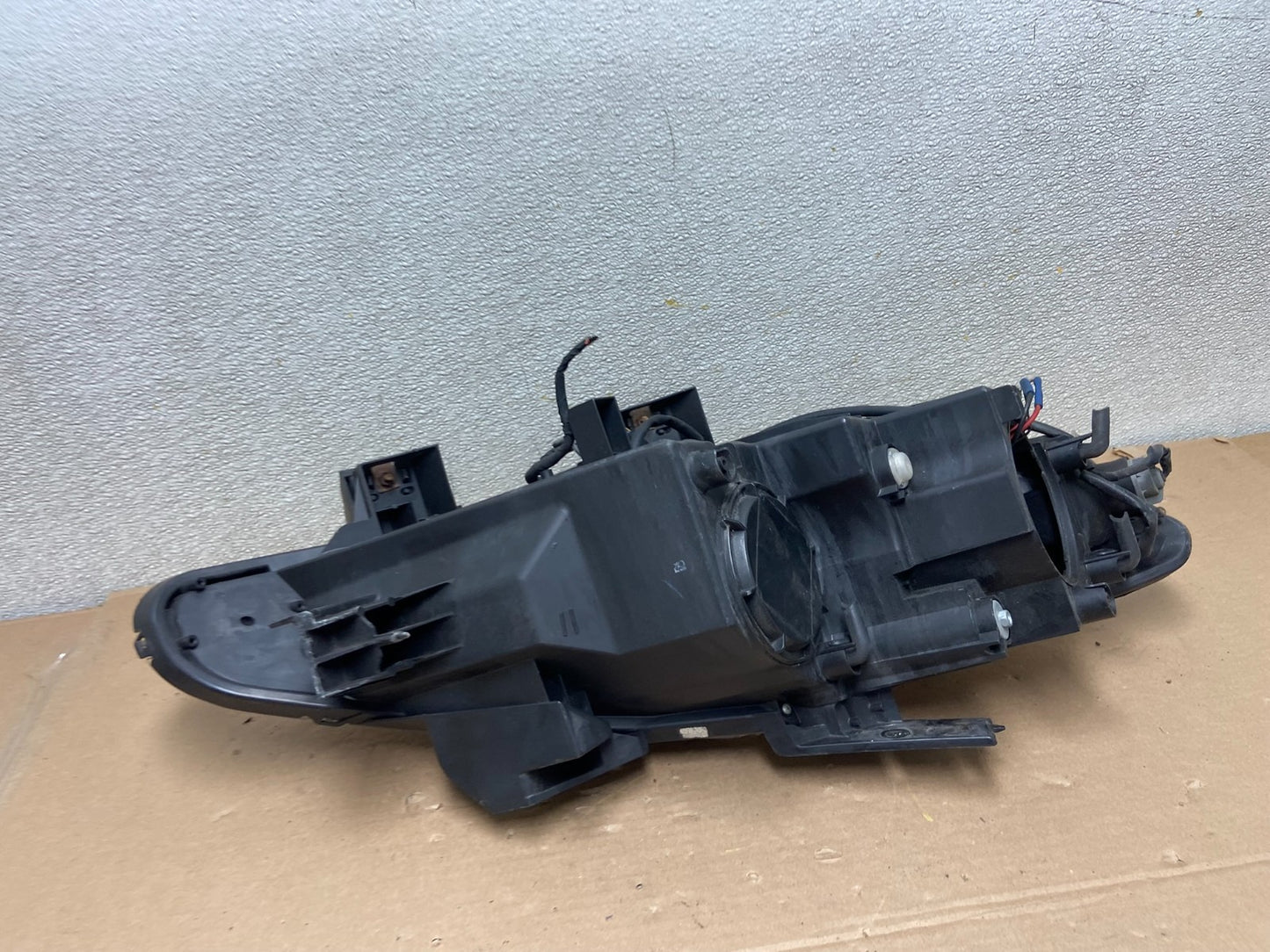 2007 - 2009 Mazda Cx9 Cx-9 Left Driver LH Headlight Halogen Oem AA9936 DW5