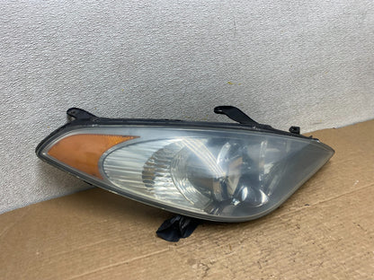 2004 2005 2006 Toyota Solara Halogen Headlight Right Passenger Side Z2866 DW2