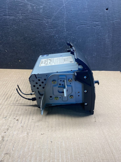 2004 to 2010 Toyota Sienna AM FM CD WMA Mp3 Radio Receiver AG3841 DG4