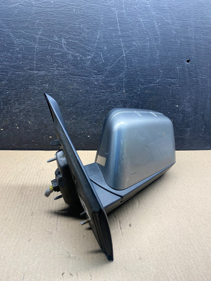 2007 to 2010 Ford Edge Left LH Side View Door Heated Mirror ah3251 DG1