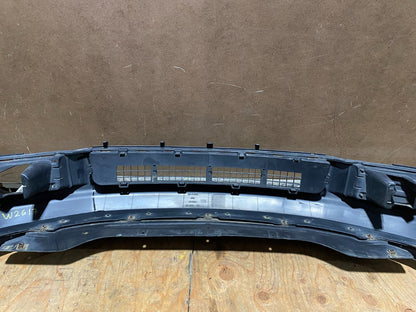 2007 to 2010 Ford Edge Front Bumper Lower Valance 7T43-17C831 W2617 PS6