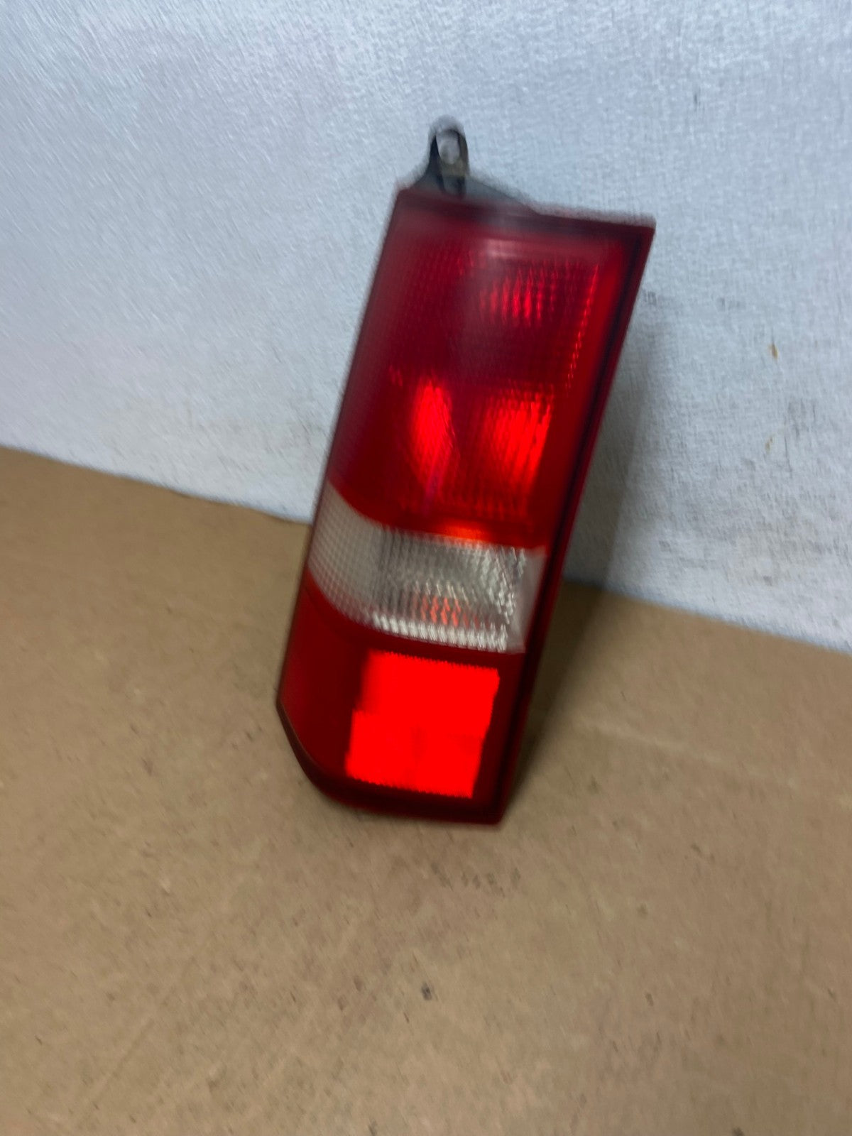 2003 to 2017 Chevrolet Express 1500 Left Driver Side Tail Light AD4588 LK1