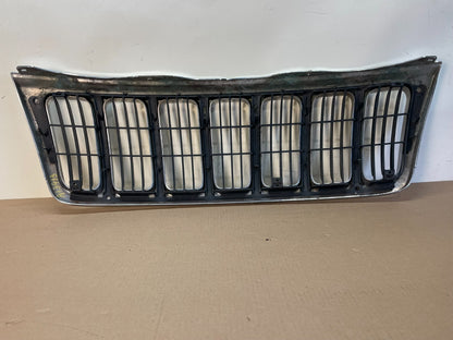 1999 to 2003 Jeep Grand Cherokee Front Upper Grill Grille AI3913 DG3