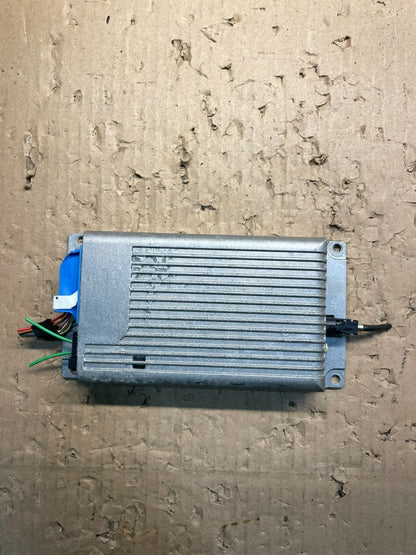 2007 to 2011 Bmw Bluetooth  Control Module Computer Telematics OEM U1498 DG0