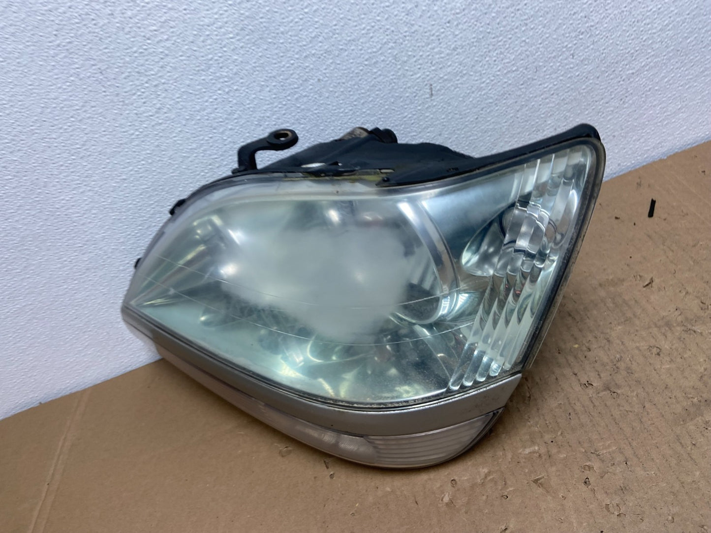 2001 2002 2003 Lexus RX300 Left Driver Headlight Xenon HID Oem AB6646 DW1