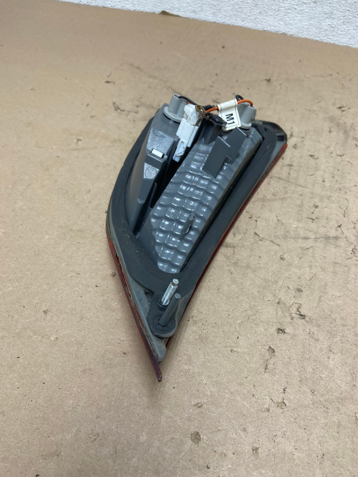 2011 2012 2013 Hyundai Elantra Inner Tail Light Right Passenger AG4244 LK5