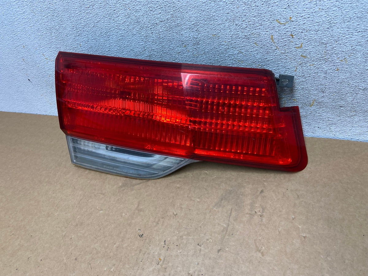 2008 to 2010 Honda Odyssey Left Driver LH Side Tail Light Inner AI2635 LK1
