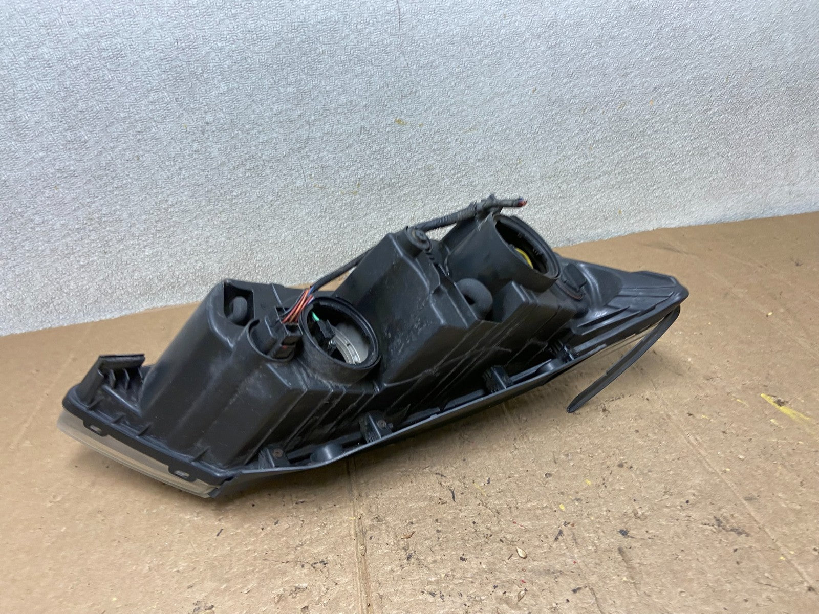 2009 - 2010 Hyundai Sonata Left Driver LH Side Headlight Halogen Oem AA4123 DW5
