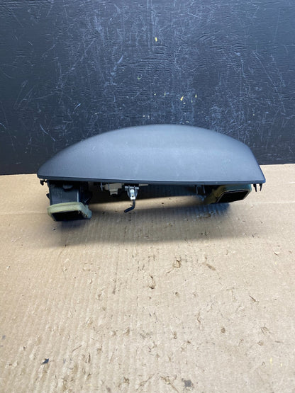 2009-2014 Nissan Maxima Center Console Climate Control Radio Bezel ac6690 DG3