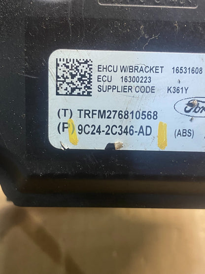 2009 2010 Ford E250 E350 Econoline Anti-Lock ABS Antilock Brake Pump ac9002 DG6