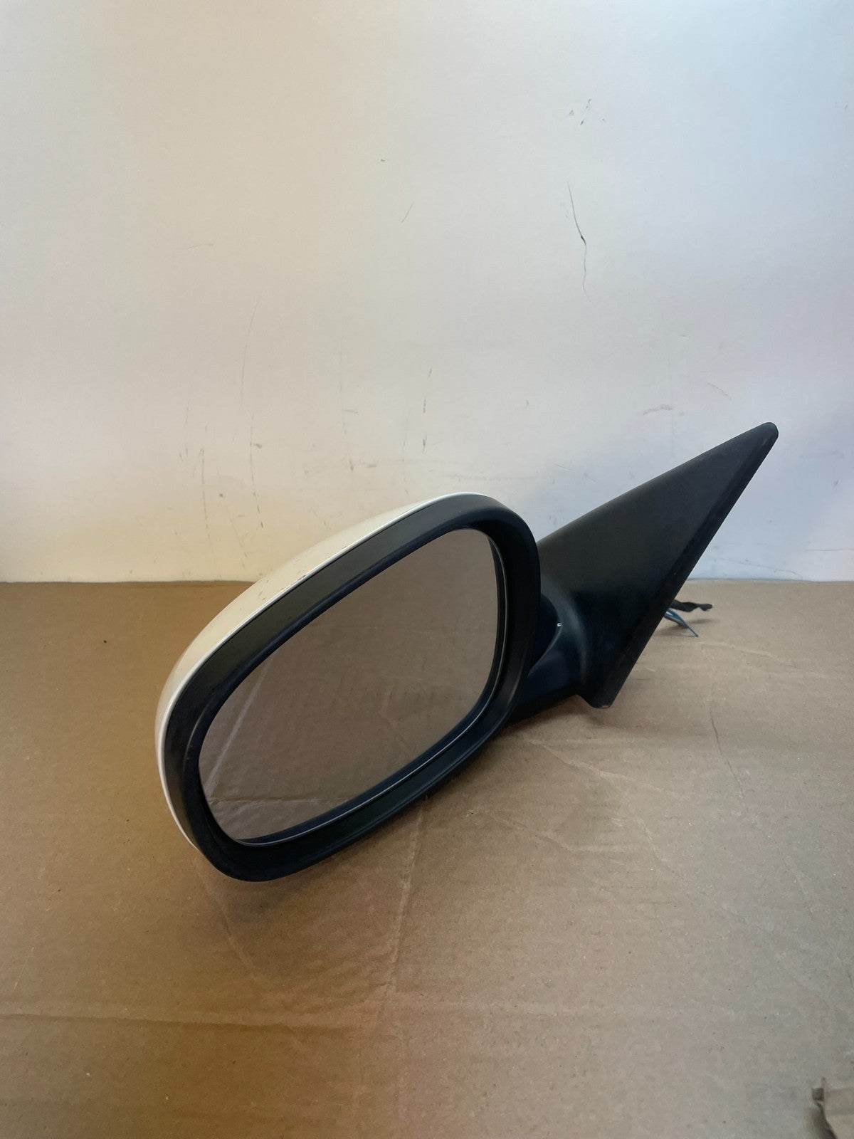 2009 to 2011 BMW 328i 335i Left Driver Lh Side View Door Mirror AG7852 DG2