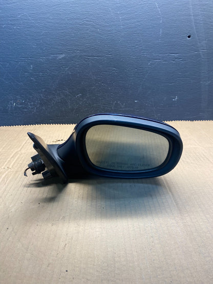 2009 to 2011 BMW 3-Series Right Passenger RH Side View Door Mirror ac7864 DG7